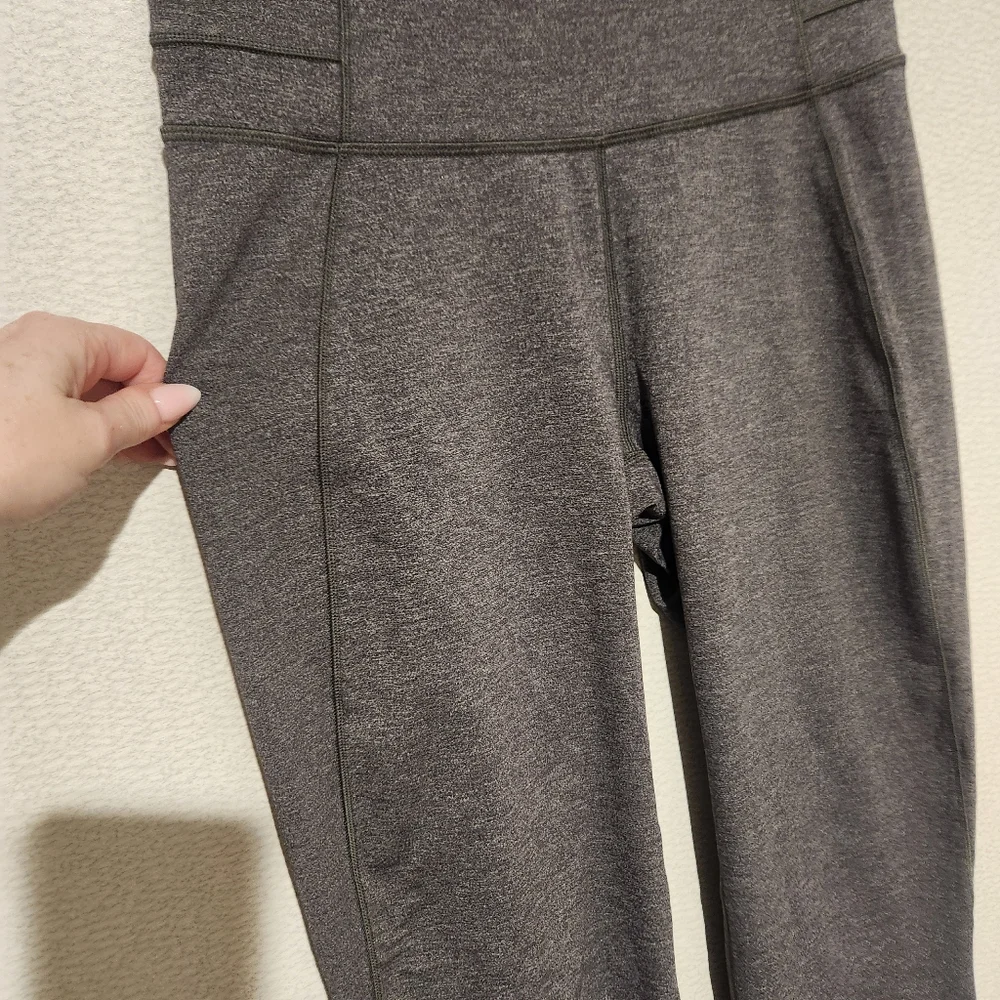 Lululemon Groove Pant Bootcut 32